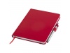 Bloco de notas A5 + caneta esferogrfica stylus Crown
