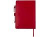 Bloco de notas A5 + caneta esferogrfica stylus Crown