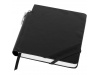 Bloco de notas e caneta Patch-the-edge