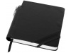 Bloco de notas e caneta Patch-the-edge