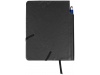 Bloco de notas e caneta Patch-the-edge