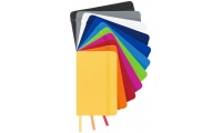 Bloco de notas A6 Spectrum