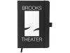 Bloco de notas A5 Color edge