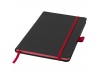 Bloco de notas A5 Color edge