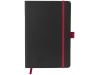 Bloco de notas A5 Color edge