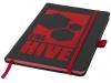 Bloco de notas A5 Color edge