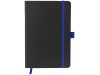Bloco de notas A5 Color edge