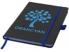 Bloco de notas A5 Color edge