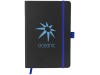 Bloco de notas A5 Color edge