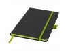 Bloco de notas A5 Color edge