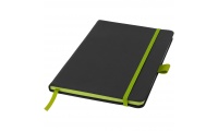 Bloco de notas A5 Color edge