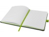Bloco de notas A5 Color edge