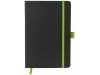 Bloco de notas A5 Color edge