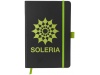 Bloco de notas A5 Color edge