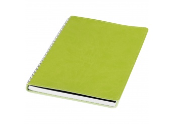 Bloco de notas A5 Brinc