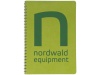 Bloco de notas A5 Brinc