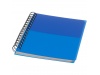 Bloco de notas A6 ColourBlock