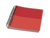 Bloco de notas A6 ColourBlock