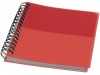 Bloco de notas A6 ColourBlock