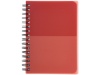 Bloco de notas A6 ColourBlock