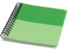 Bloco de notas A6 ColourBlock