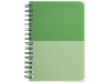 Bloco de notas A6 ColourBlock