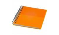 Bloco de notas A6 ColourBlock