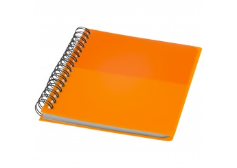 Bloco de notas A6 ColourBlock