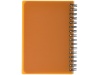 Bloco de notas A6 ColourBlock