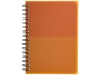Bloco de notas A6 ColourBlock