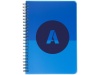 Bloco de notas A5 ColourBlock