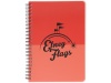 Bloco de notas A5 ColourBlock