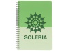Bloco de notas A5 ColourBlock