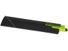 Caneta stylus Tri Click Clip