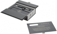 Esferogrfica premium Duofold