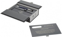 Esferogrfica premium Duofold