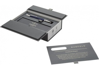 Esferogrfica premium Duofold