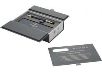 Esferogrfica premium Duofold