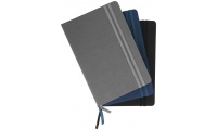 Bloco de notas A5 Denim