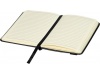 Conjunto de oferta com caneta esferogrfica + caderno A6 Legatto