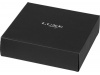 Conjunto de oferta com caneta esferogrfica + caderno A6 Legatto