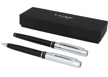Conjunto de oferta com duas canetas Tuba