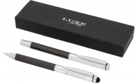 Conjunto de oferta com duas canetas Vincenzo