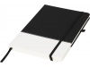 Bloco de Notas A5 bicolor Two tone