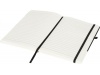 Bloco de Notas A5 bicolor Two tone