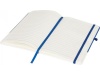 Bloco de Notas A5 bicolor Two tone