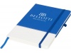Bloco de Notas A5 bicolor Two tone