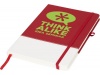 Bloco de Notas A5 bicolor Two tone
