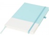 Bloco de Notas A5 bicolor Two tone