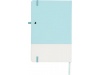Bloco de Notas A5 bicolor Two tone